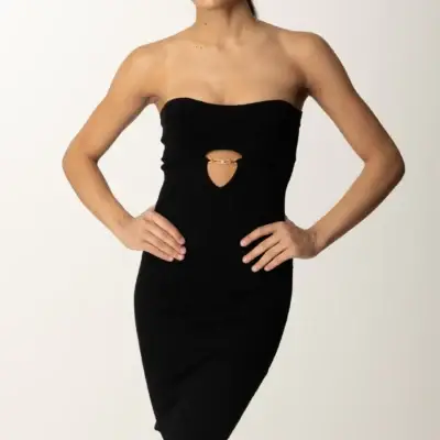 Sukienka Elisabetta Franchi